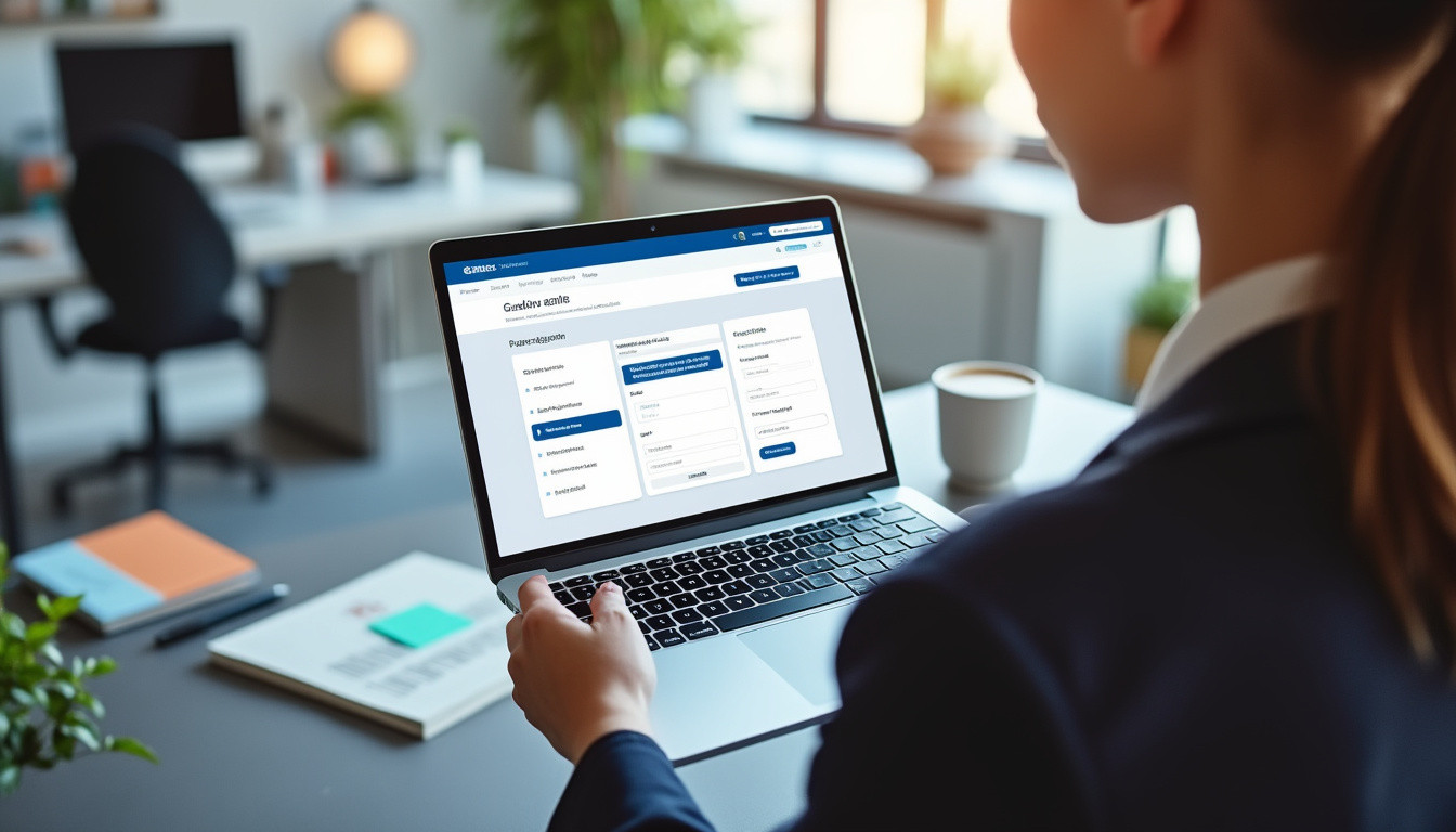 découvrez notre guide complet 2026 pour tout savoir sur le compte personnel de formation (cpf) sur le site officiel gouvernemental. optimisez vos droits et formations en toute simplicité.