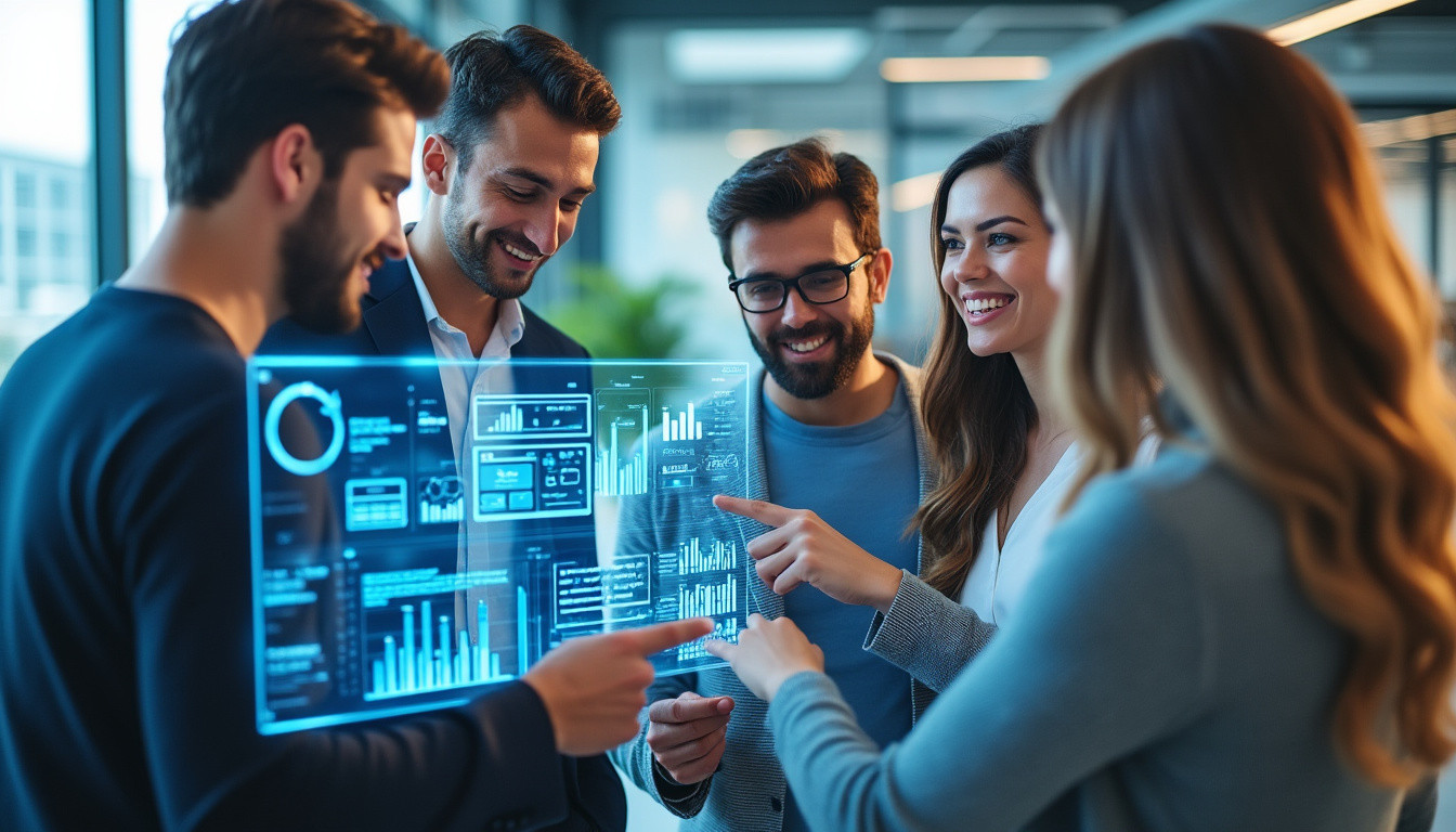 découvrez comment optimiser votre compte personnel de formation en 2026 pour développer vos compétences et booster votre carrière efficacement.