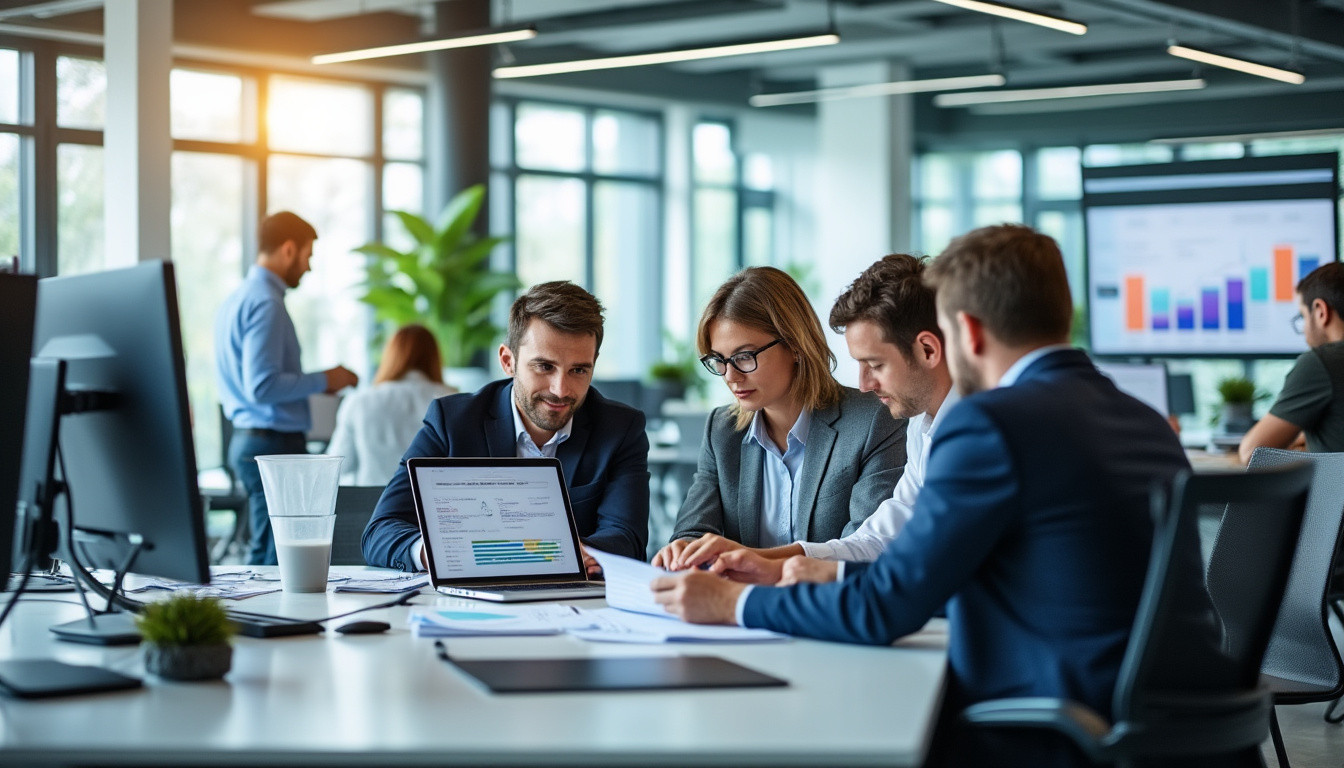 découvrez notre guide complet pour réussir votre formation en contrat de professionnalisation adulte. conseils pratiques, démarches et astuces pour maximiser vos chances de succès.