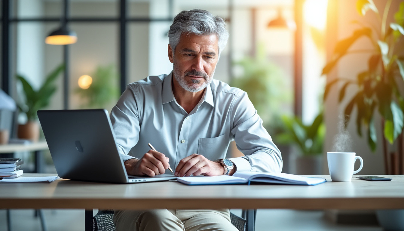 découvrez notre guide complet pour réussir votre contrat de professionnalisation adulte et optimiser votre formation professionnelle.