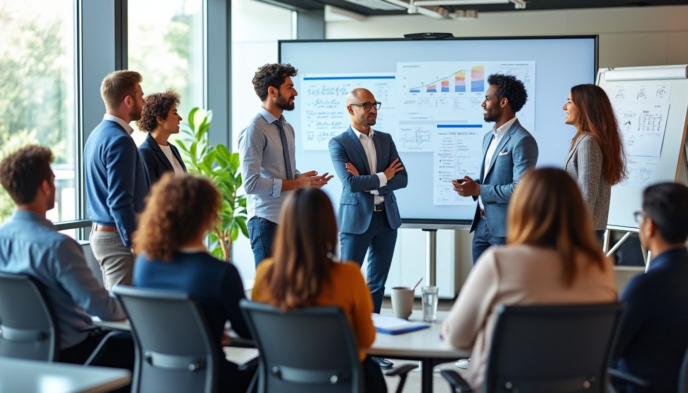 découvrez les points essentiels de la convention collective des organismes de formation pour garantir la conformité et optimiser la gestion de votre structure.