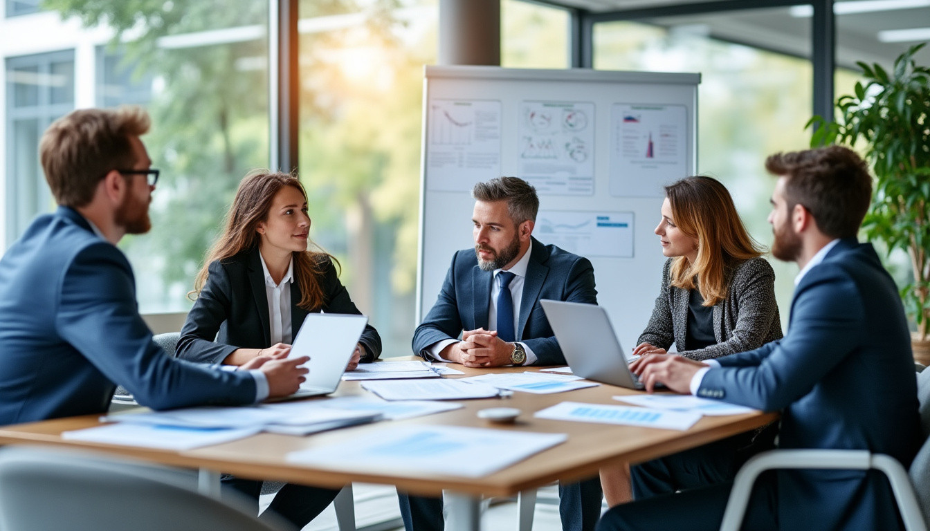 découvrez les éléments essentiels de la convention collective des organismes de formation et apprenez comment vous y conformer efficacement pour assurer la conformité juridique de votre établissement.