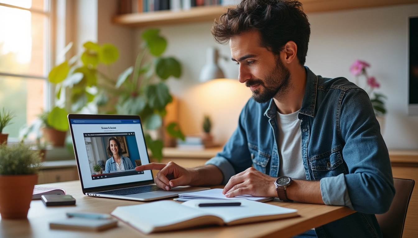 découvrez comment accéder facilement à un cours universitaire en ligne gratuit et profiter d’une formation de qualité, flexible et accessible à tous.