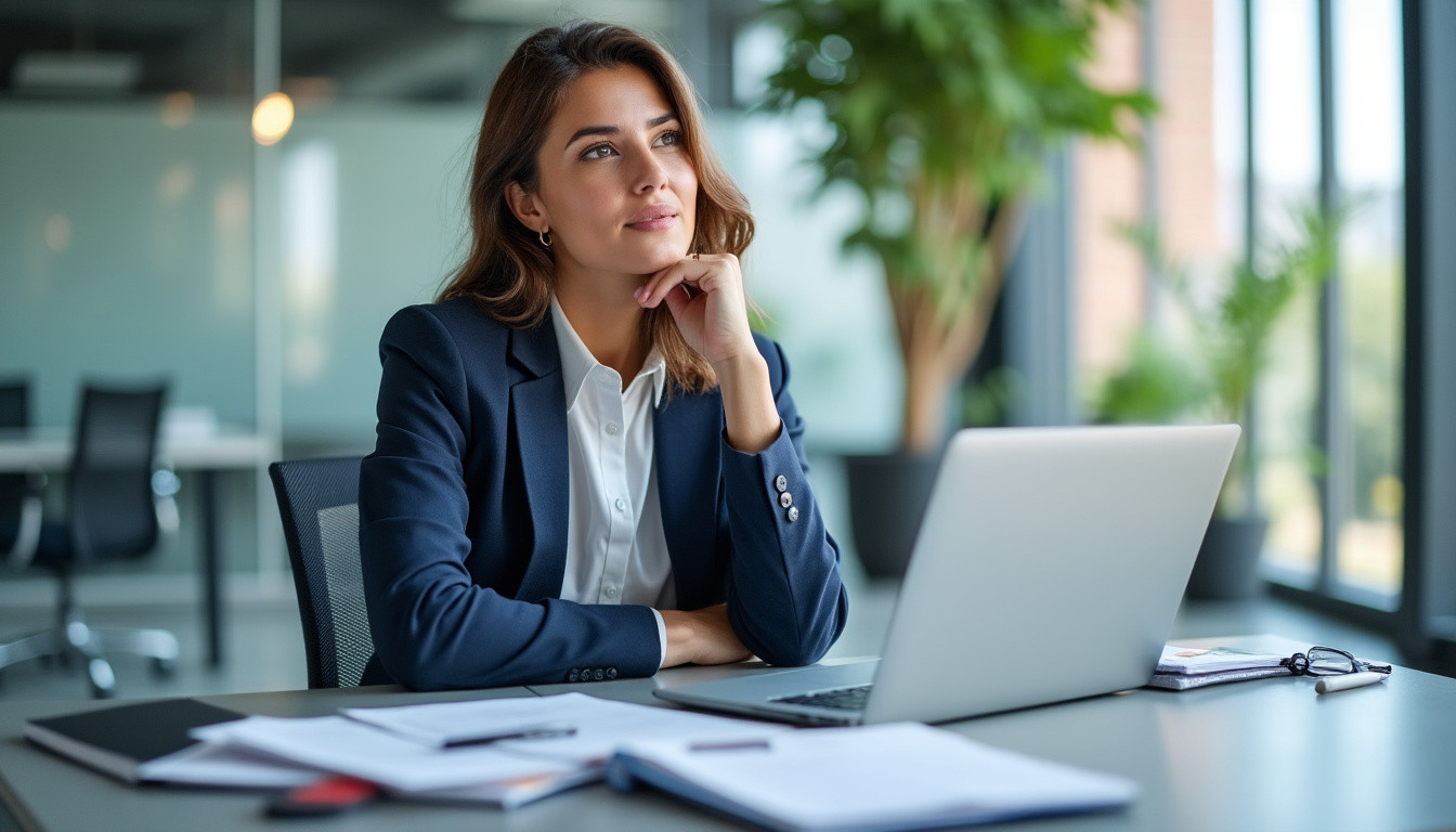 découvrez notre guide pratique pour démissionner en toute sérénité et réussir votre reconversion professionnelle avec des conseils étape par étape.