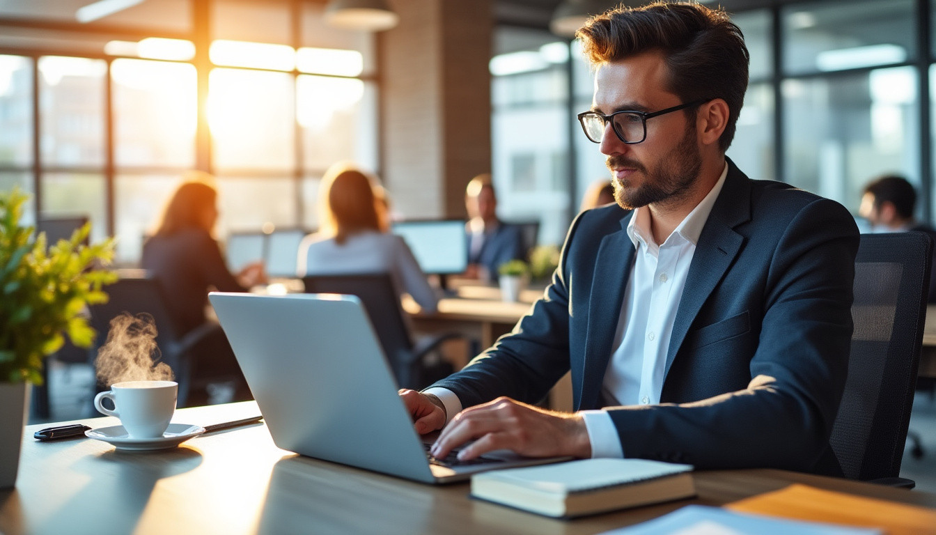découvrez comment la formation continue développe vos compétences, favorise votre évolution professionnelle et vous aide à rester compétitif.