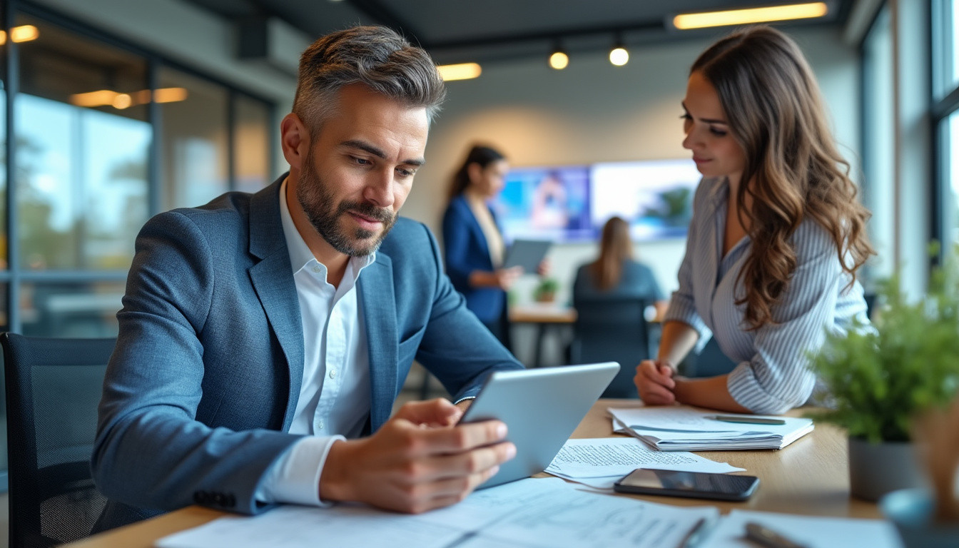 découvrez comment la formation continue vous aide à développer vos compétences, à vous adapter aux évolutions du marché et à rester compétitif.
