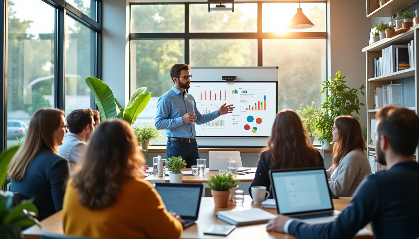 découvrez les fondamentaux de la formation professionnelle pour bien démarrer votre parcours d'apprentissage et booster votre carrière.