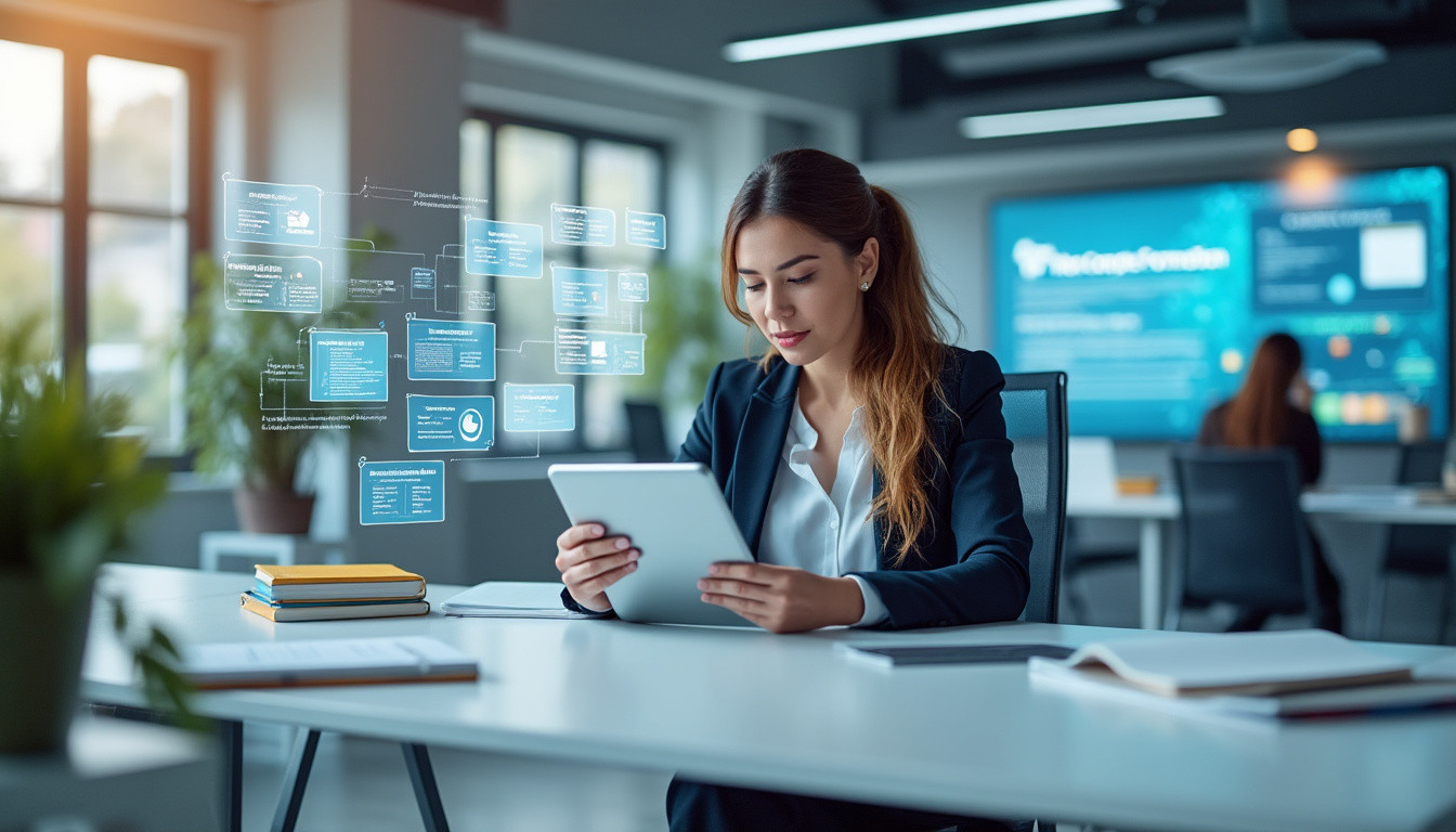 découvrez comment utiliser vos droits à la formation en 2026 grâce à mon compte formation. guide pratique pour accéder facilement à vos formations et booster votre carrière.