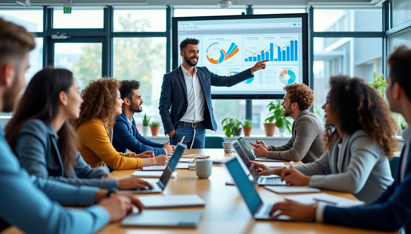 découvrez tout ce qu’il faut savoir sur l’opco apprentissage pour bien démarrer votre formation et optimiser votre parcours professionnel.