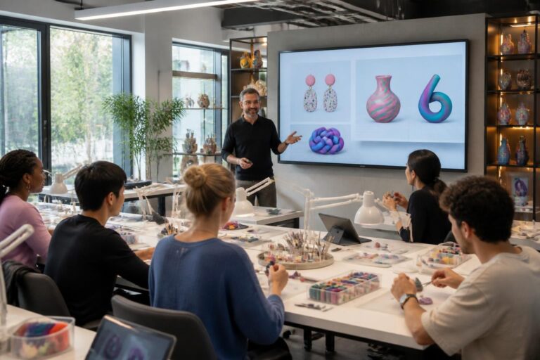 découvrez le prix d'une formation fimo en 2026 et préparez-vous à obtenir votre certification avec les meilleures options disponibles.