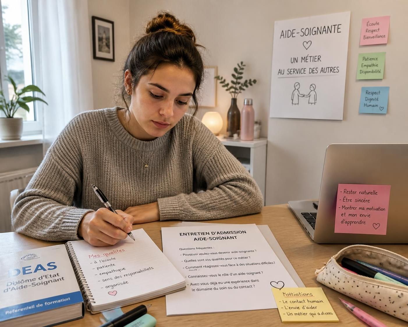 découvrez la durée de la formation aide-soignant en 2026 et les étapes clés pour devenir professionnel de santé.