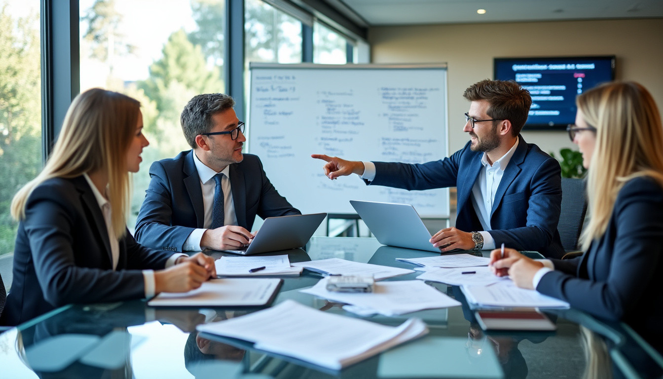 découvrez ce qu'est la certification qualiopi, son rôle essentiel dans la qualité de la formation professionnelle, et pourquoi elle est indispensable pour les organismes de formation.