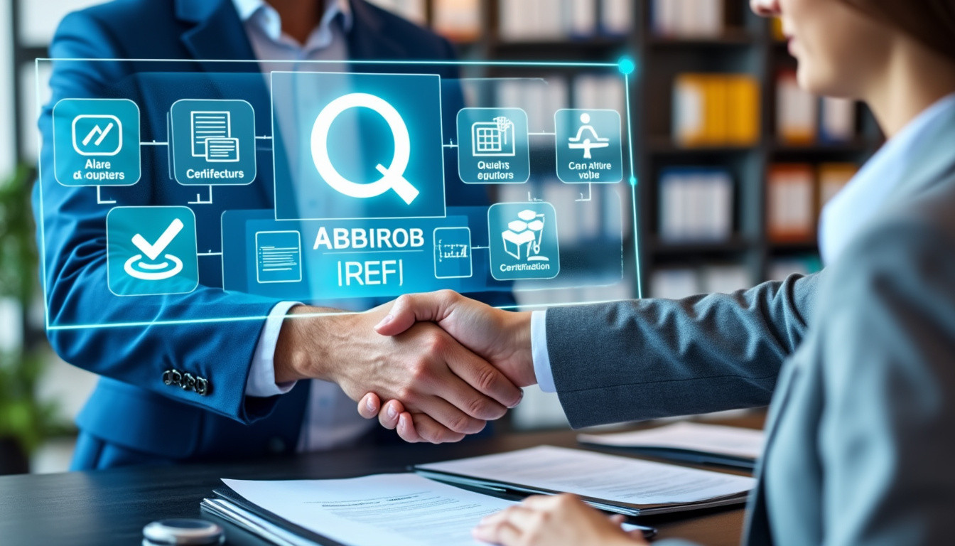 découvrez ce qu'est la certification qualiopi, ses objectifs et pourquoi elle est essentielle pour garantir la qualité des formations professionnelles en france.