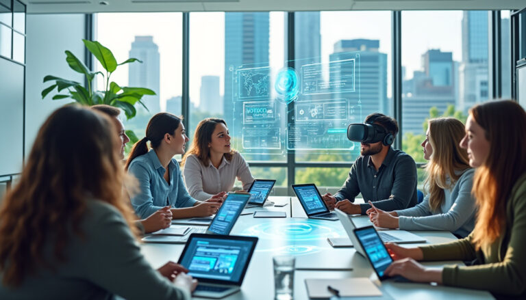 découvrez ce qu'est la formation continue et comprenez pourquoi elle est indispensable en 2026 pour évoluer professionnellement et s'adapter aux changements du marché du travail.