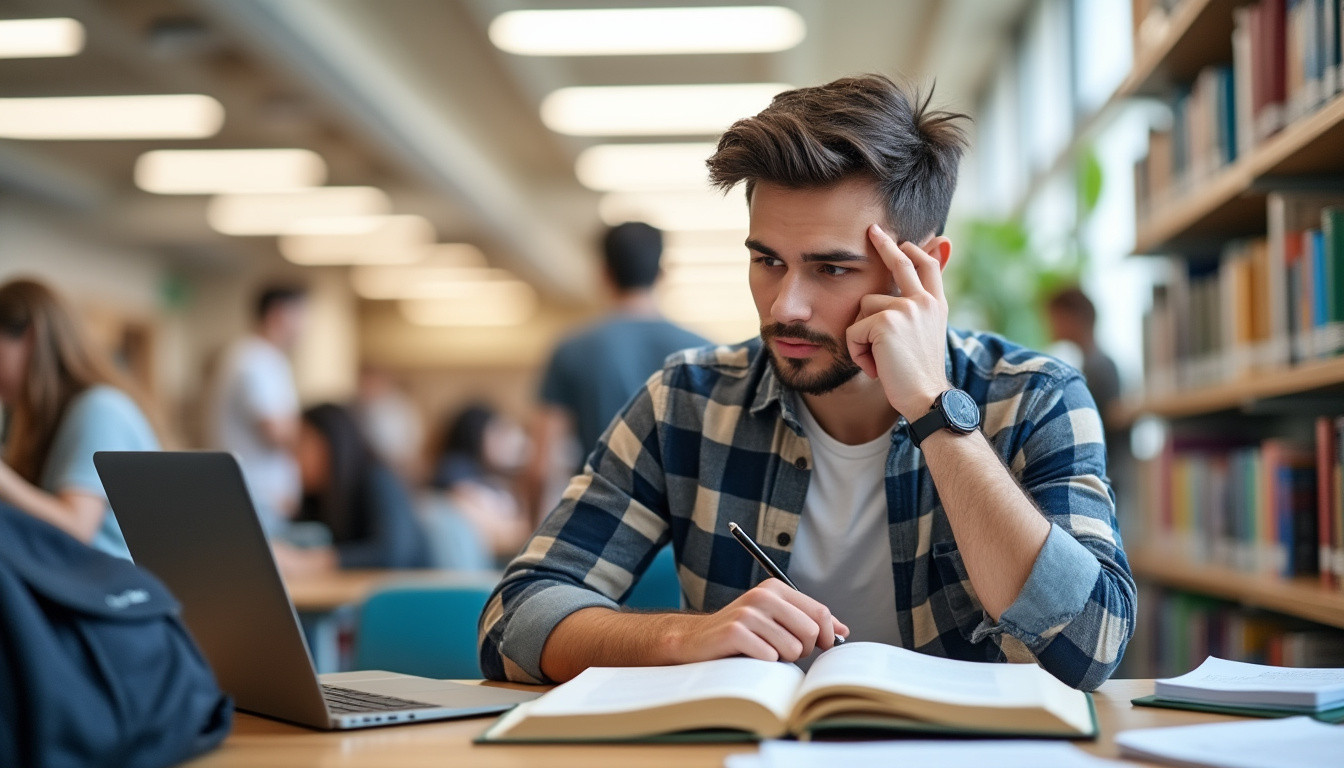 à 25 ans, reprendre ses études est un nouveau départ. découvrez nos conseils pour choisir votre formation, vous organiser et réussir votre reconversion.