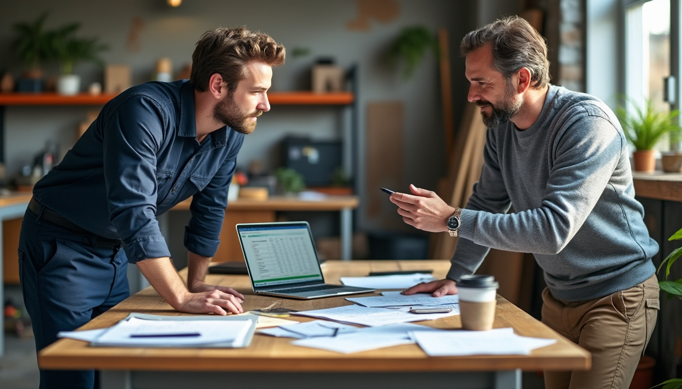 découvrez les motifs de rupture d’un contrat d’apprentissage, les démarches à effectuer et les droits de l’apprenti comme de l’employeur.