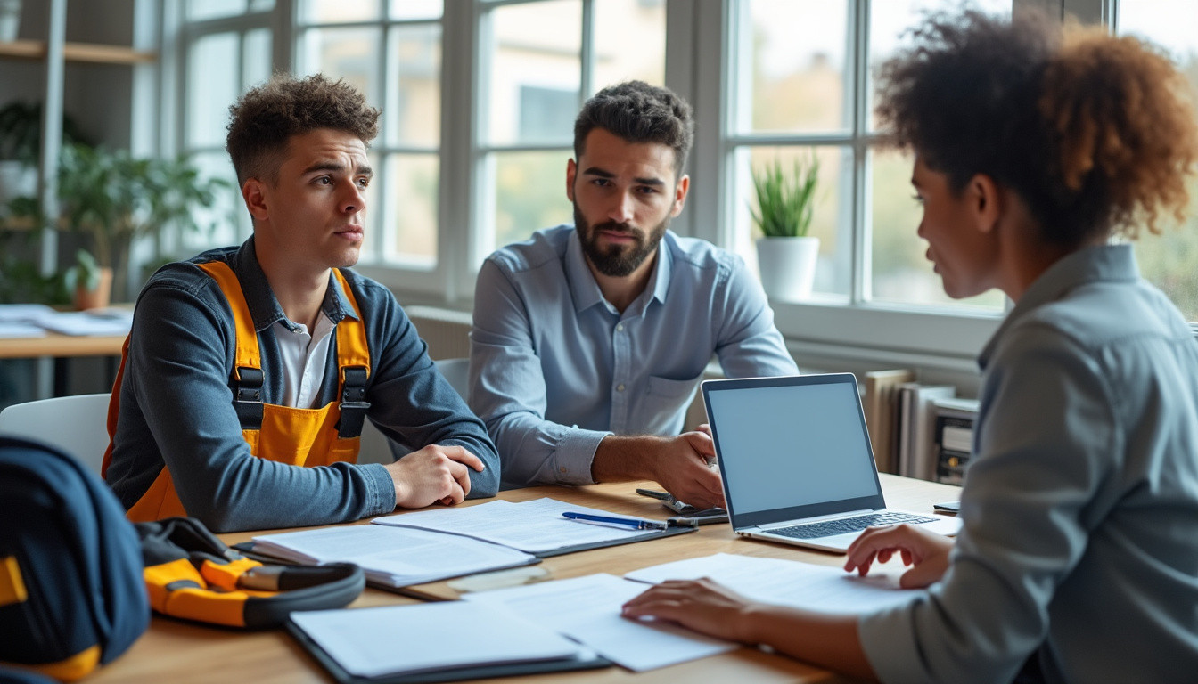 découvrez les motifs de rupture d’un contrat d’apprentissage, les démarches à respecter et les droits de l’apprenti comme de l’employeur.