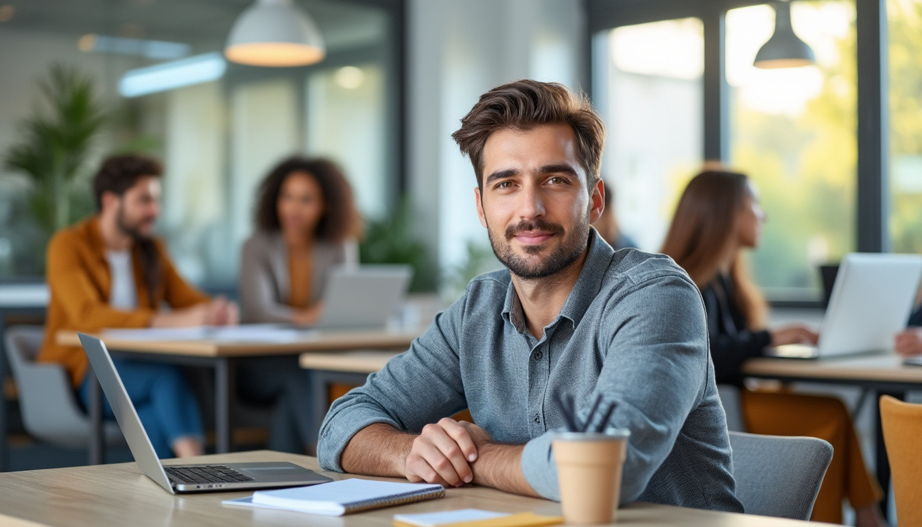 découvrez la formation continue, ses objectifs et ses avantages pour développer vos compétences, évoluer professionnellement et saisir de nouvelles opportunités.