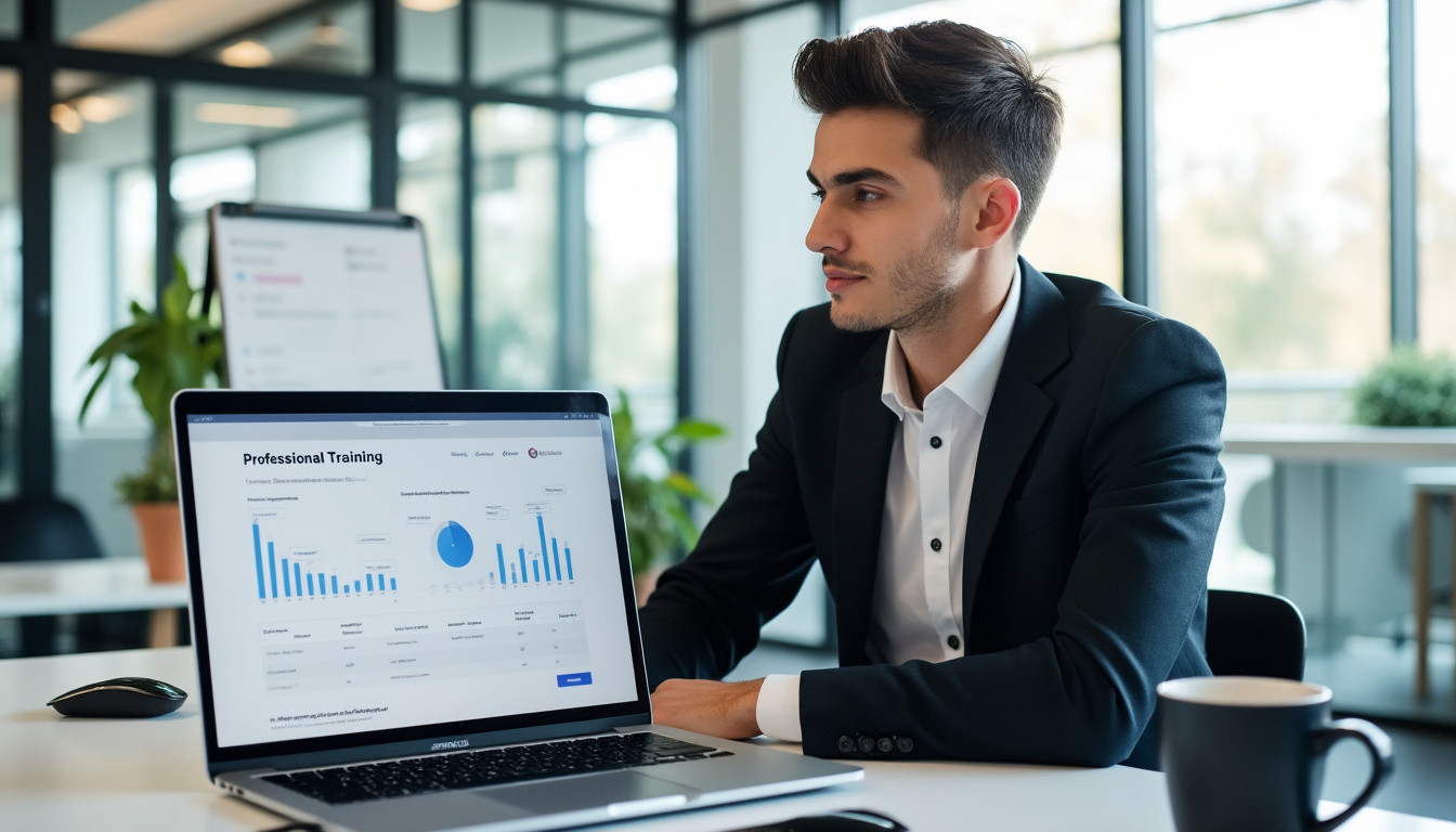 découvrez tout sur le compte formation en 2026 : son fonctionnement, ses avantages et comment en tirer le meilleur parti pour votre développement professionnel.
