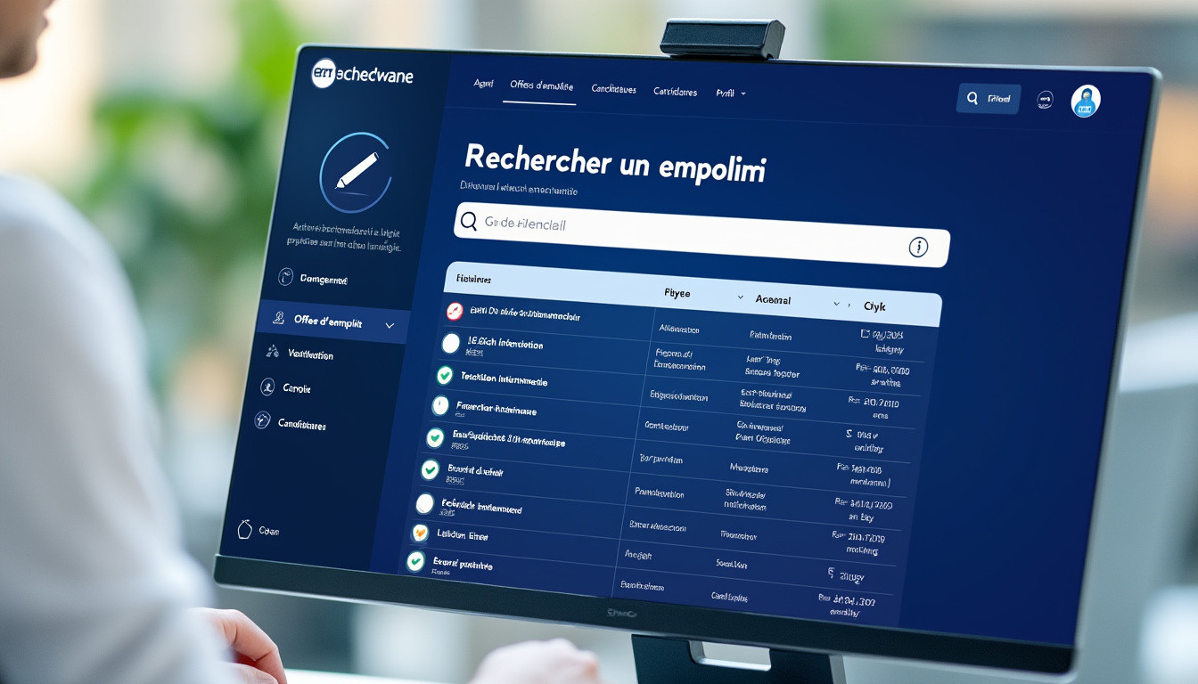 découvrez tout sur le concours biep 2026 avec notre guide complet : astuces, conseils essentiels et informations clés pour réussir votre préparation.