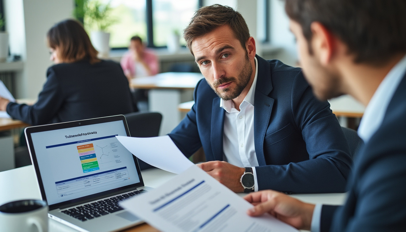 découvrez le rncp niveau 6 : équivalences, compétences acquises, formations accessibles et débouchés professionnels pour construire votre projet de carrière.