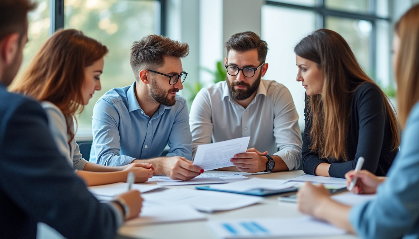 découvrez le référentiel qualiopi, ses critères et les étapes clés pour préparer votre audit et réussir votre certification qualité.