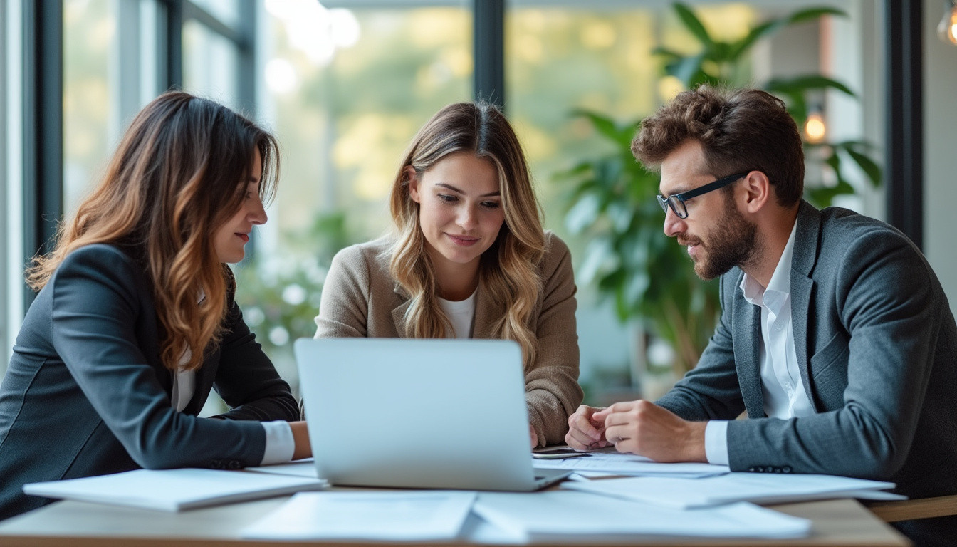 découvrez les meilleures solutions pour financer votre formation en 2026 : cpf, aides publiques, entreprise et autres dispositifs adaptés à votre situation.
