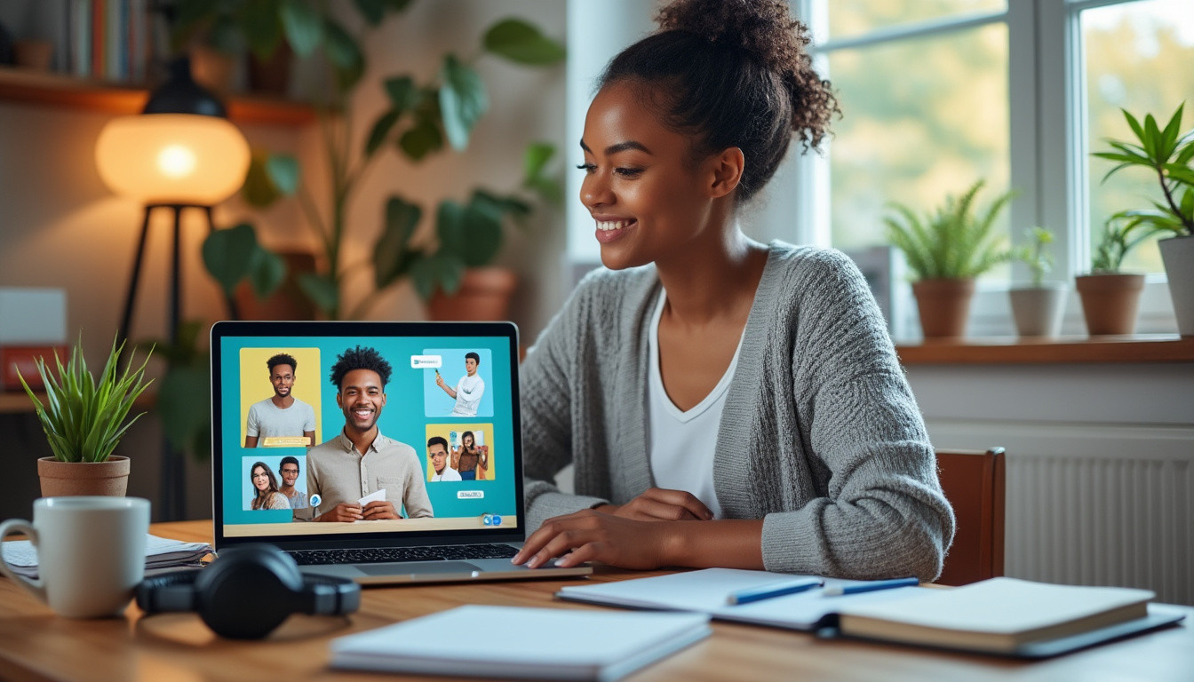 découvrez la signification de mooc, le fonctionnement de ces cours en ligne ouverts à tous et nos conseils pour en profiter pleinement.