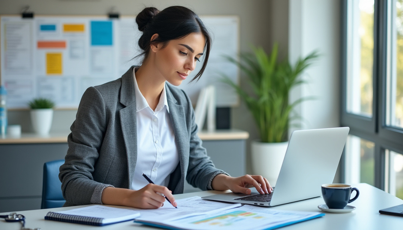 découvrez les étapes clés pour réussir votre reconversion professionnelle en tant qu’infirmière : bilan, formations, démarches et conseils pratiques.