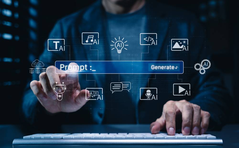 Community management : outils IA